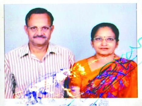 accused of murder arrested near langde ki chawki